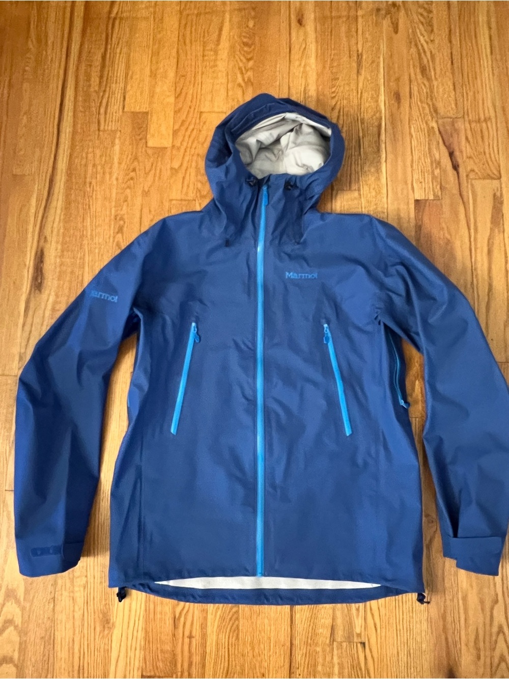 Marmot Rain Jacket